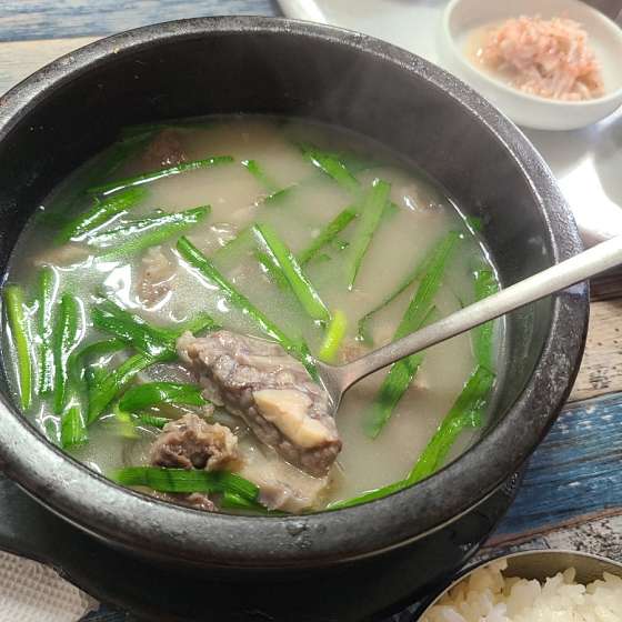 순흥소머리국밥 이미지