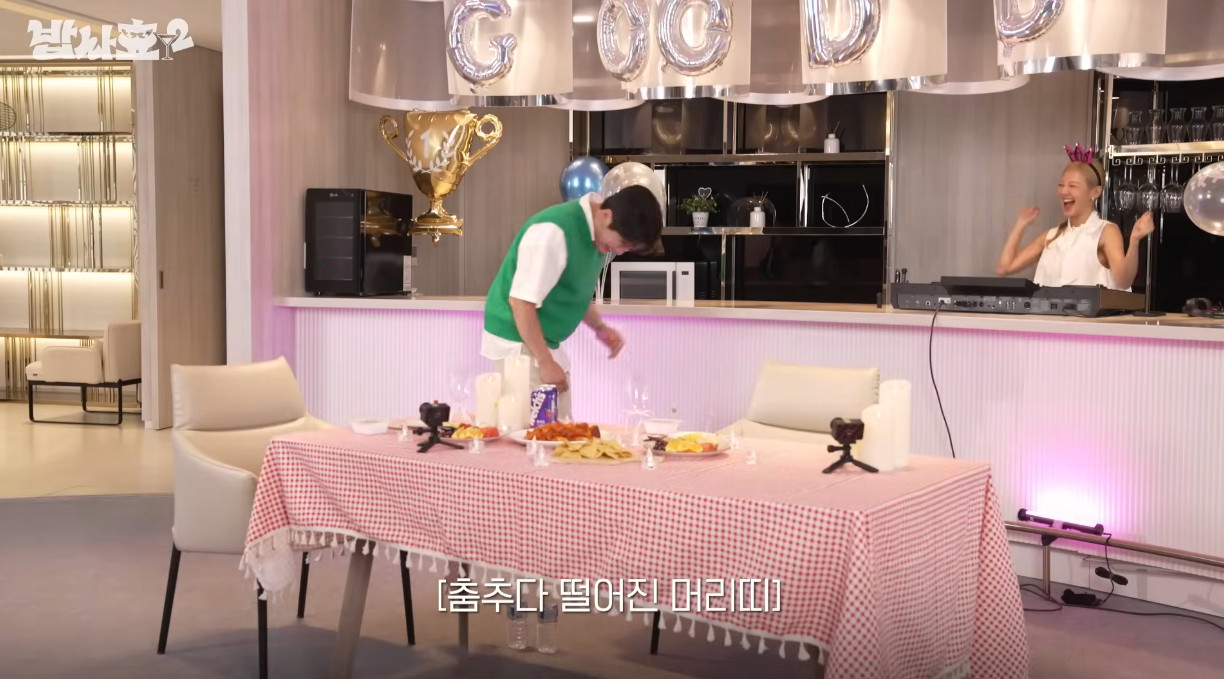 담배 피는거로 오해 많이 받았다는 소녀시대 효연 | 인스티즈