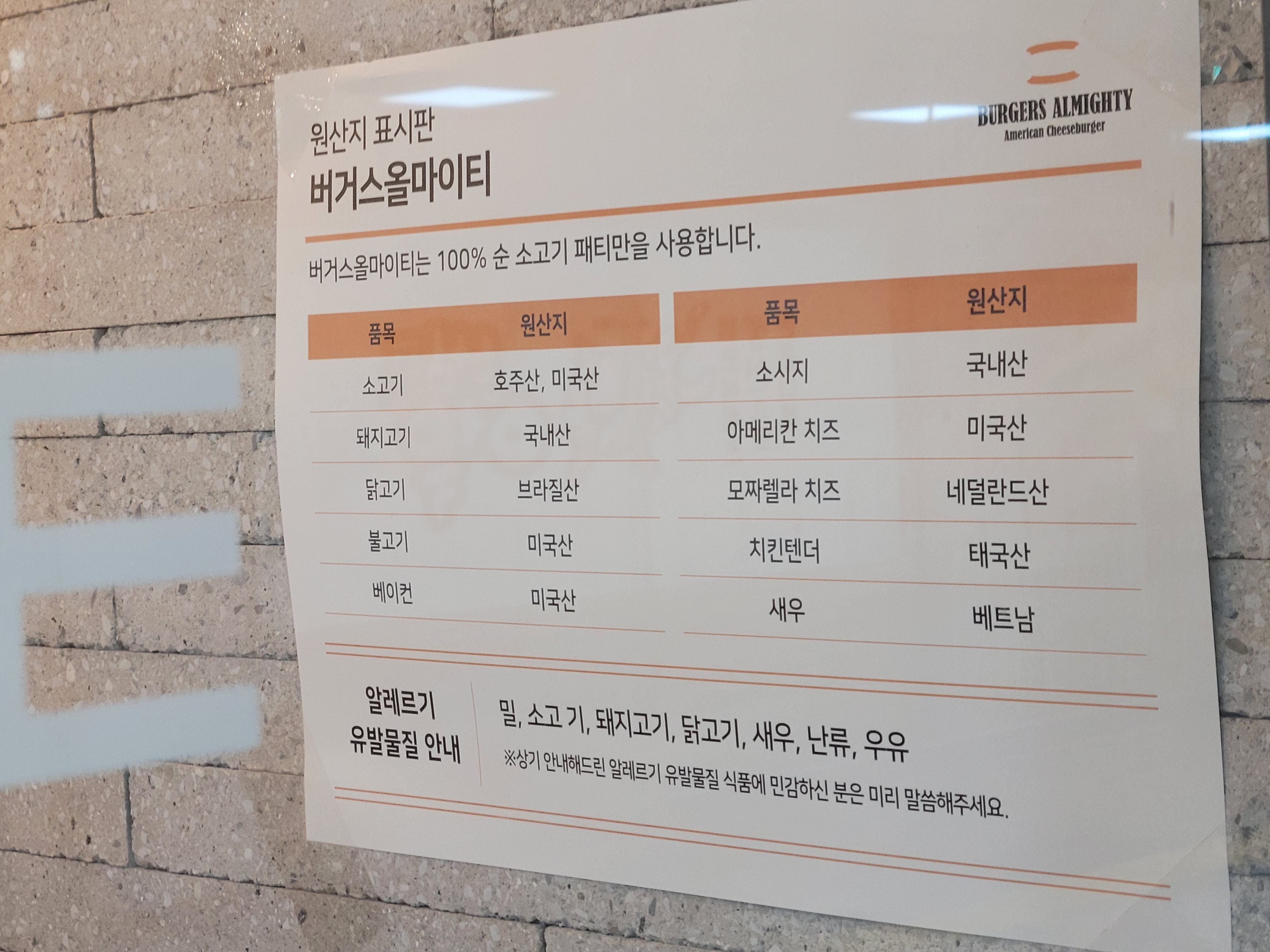 동대구역 입점한 식당 네이버 평 기준으로 정리