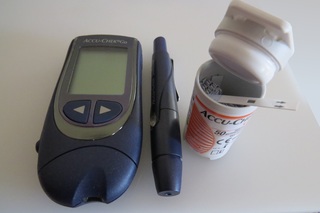 당뇨병 종류