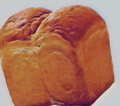 식빵