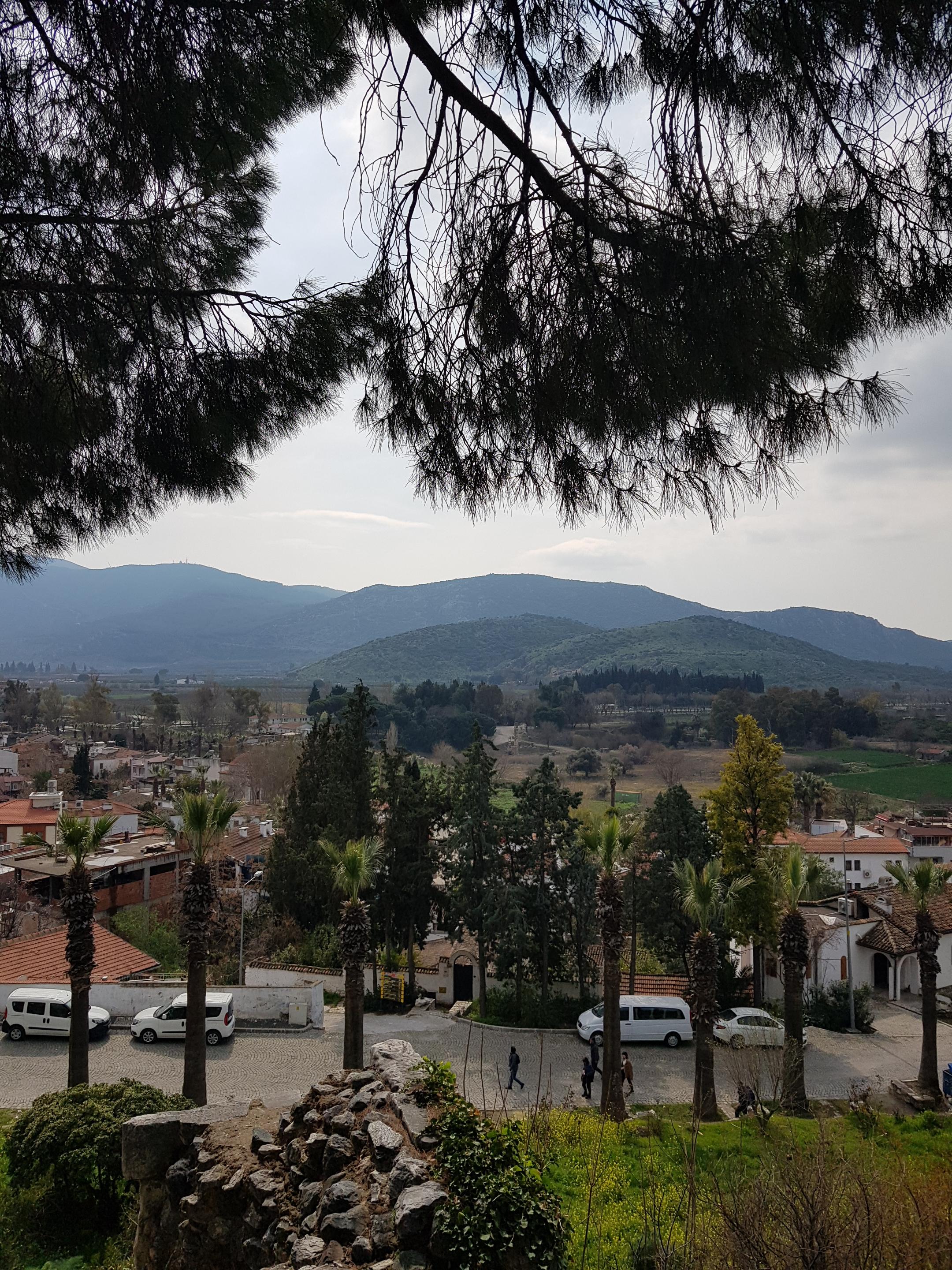 2023.3.17. 투르키예 여행 (7일) 90