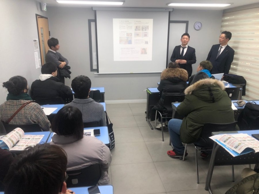 동경대학교입학 꿈을 실현할 6