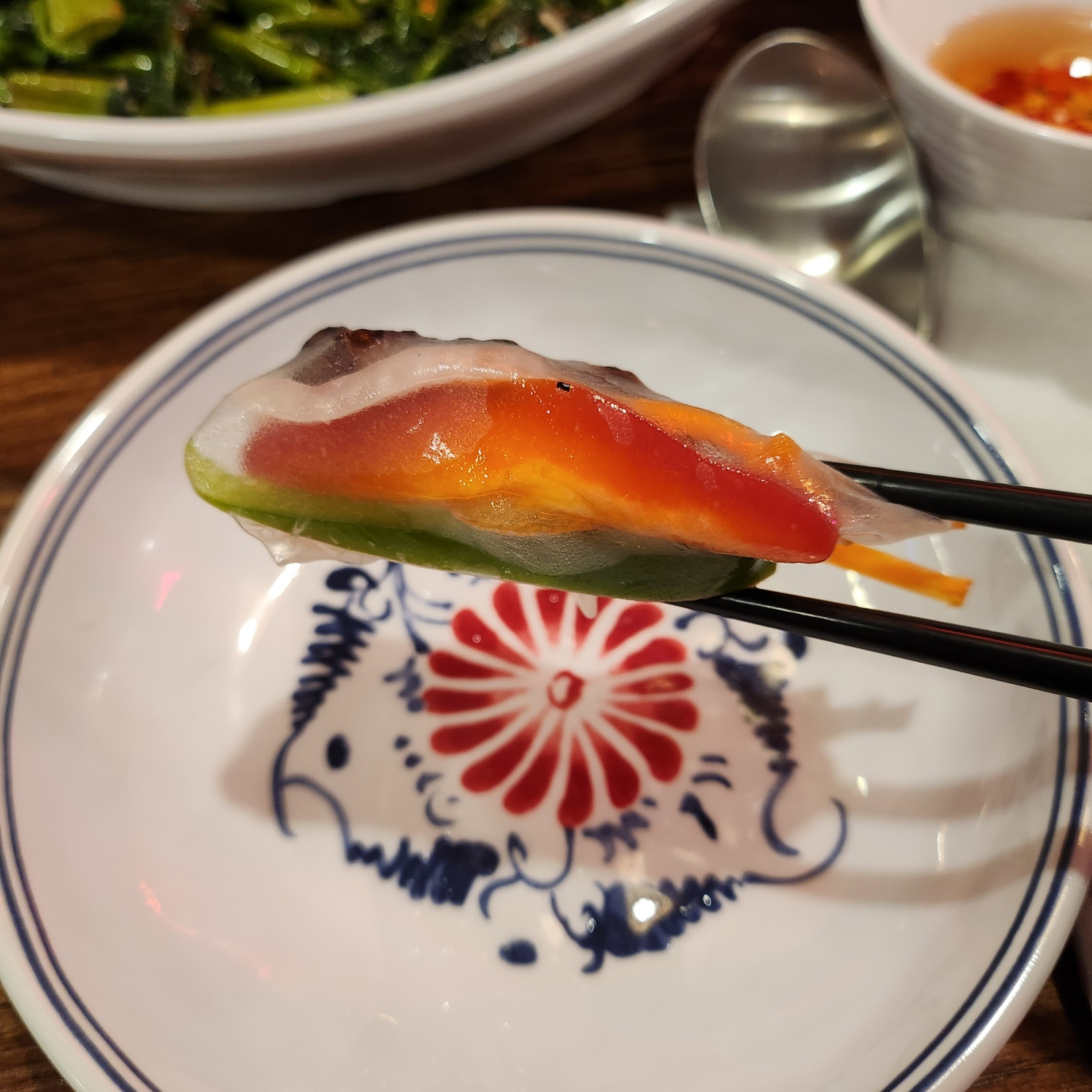 분당/야탑 베트남 전통 음식집 &quot;곡하노이&quot; 쌀국수&월남쌈 맛집
