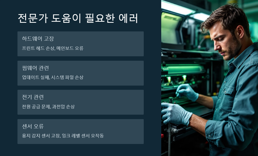 프린터브랜드