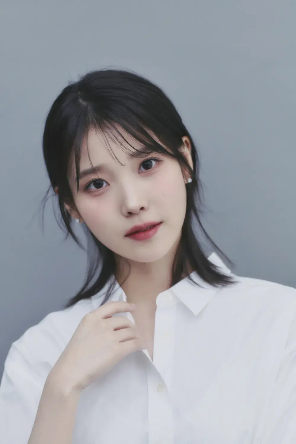 아이유 고소 아이유 악플러 표절 의혹 악의적인 루머 유포 법적 조치 선처는 없다