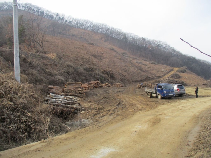 충주지원2021타경34007 기호 3), 4) 전경 