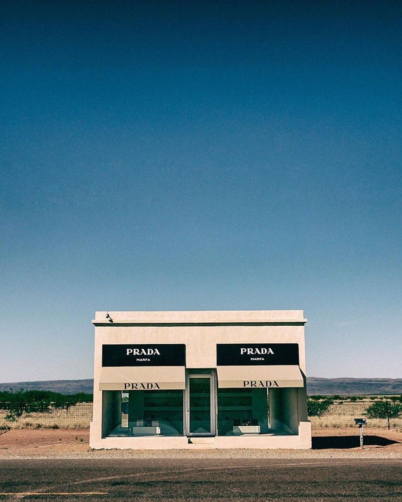 프라다마파-marfa-패션