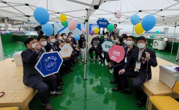  경남 청년·신혼부부 맞춤형 주택·주거비 지원