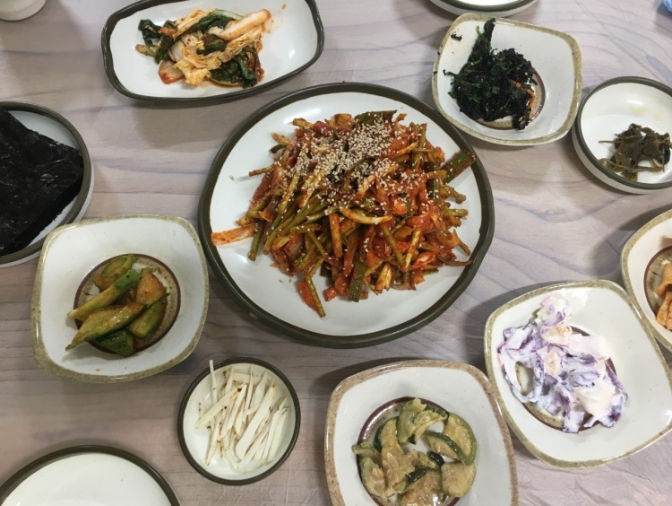 백마강식당 이미지