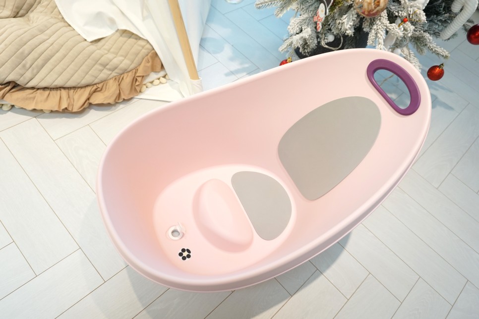 레이퀸 국민 아기욕조 신생아를 12