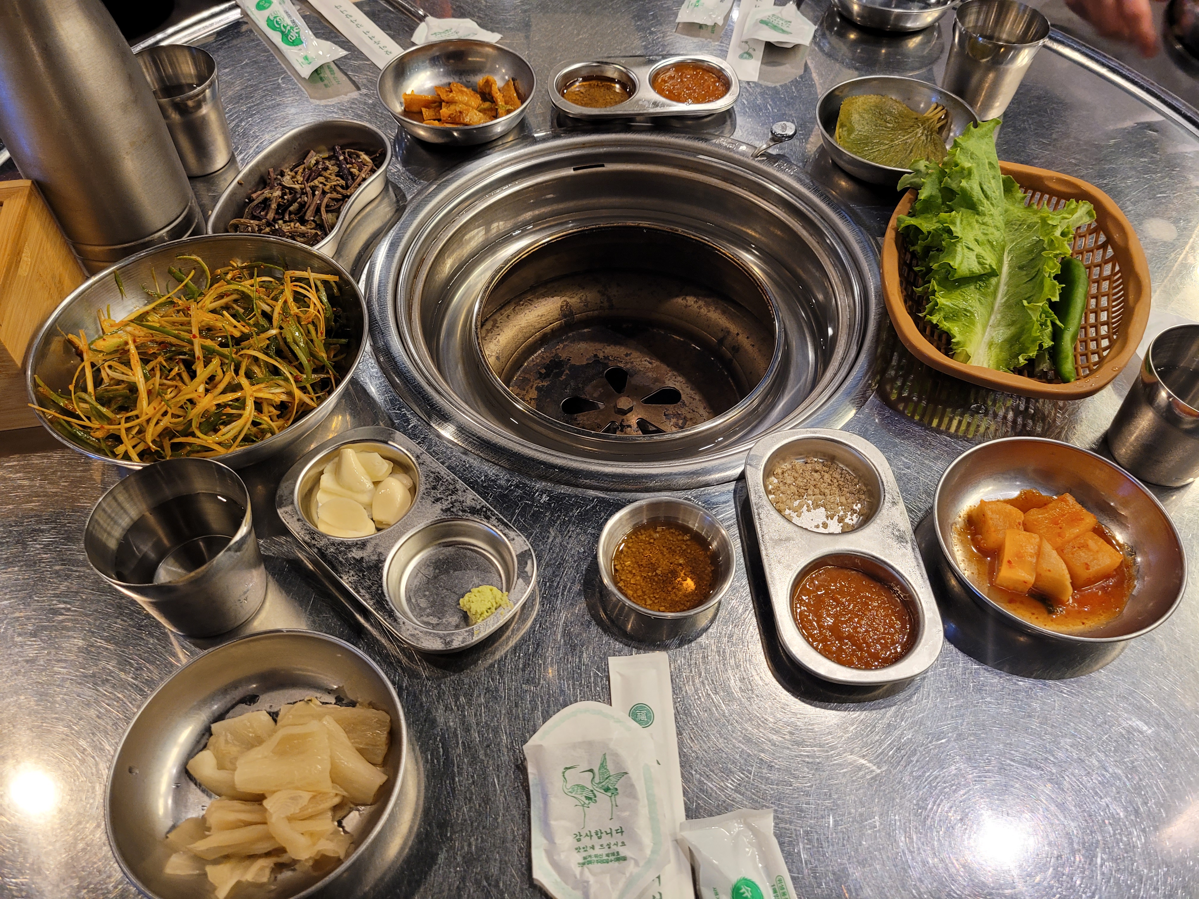 상대삼겹살 이미지