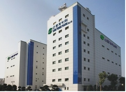  신풍제약 주가 전망 피라맥스 분석