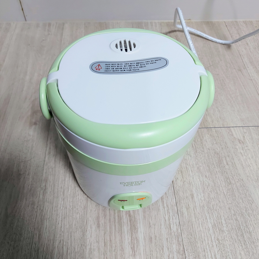 밥솥으로 요거트 만들기