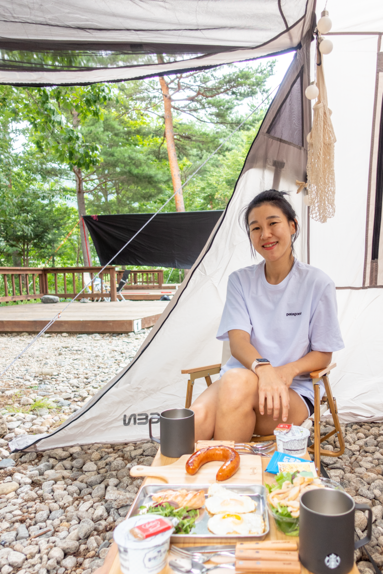 아이두젠 모빌리티 A3 차박텐트 차박캠핑용품 차량타프 쉘터도 되는 5