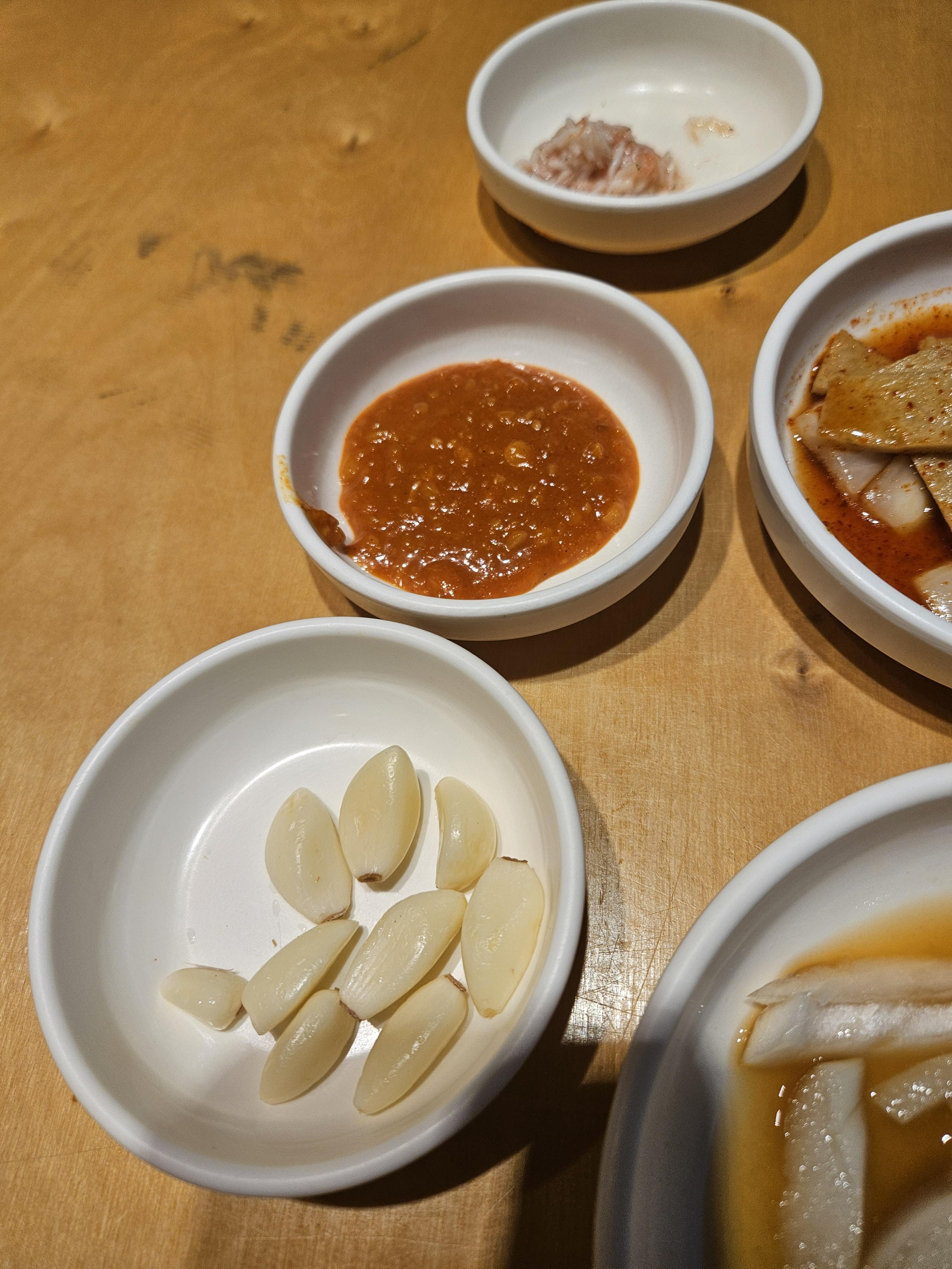 Ganggamyeonok (강가면옥) 2