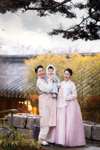 돌잔치 축하문구 축의금 인사말_18