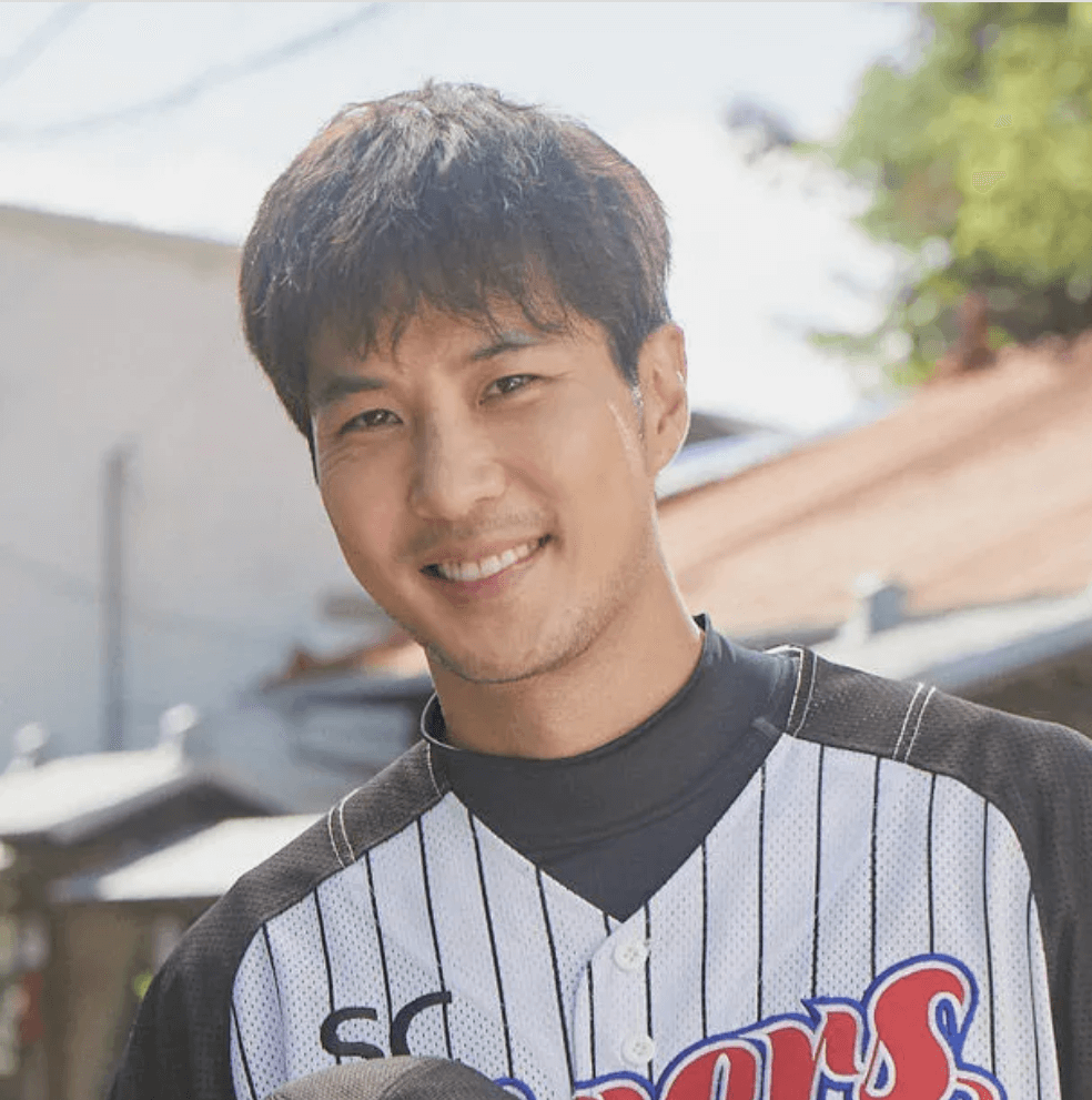 [드라마]동백꽃 필 무렵 : 삶의 겨울 끝에 피어난 꽃