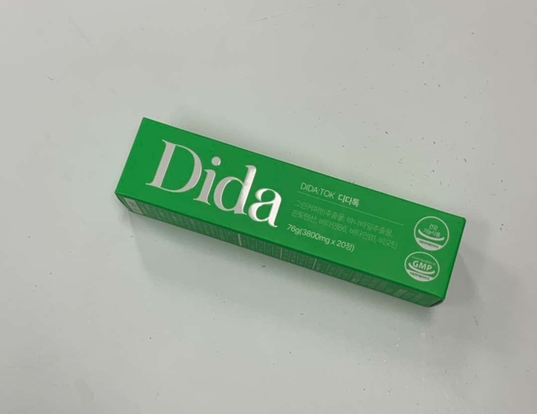 디다샷