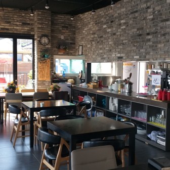 통영 만지도 펜션 4