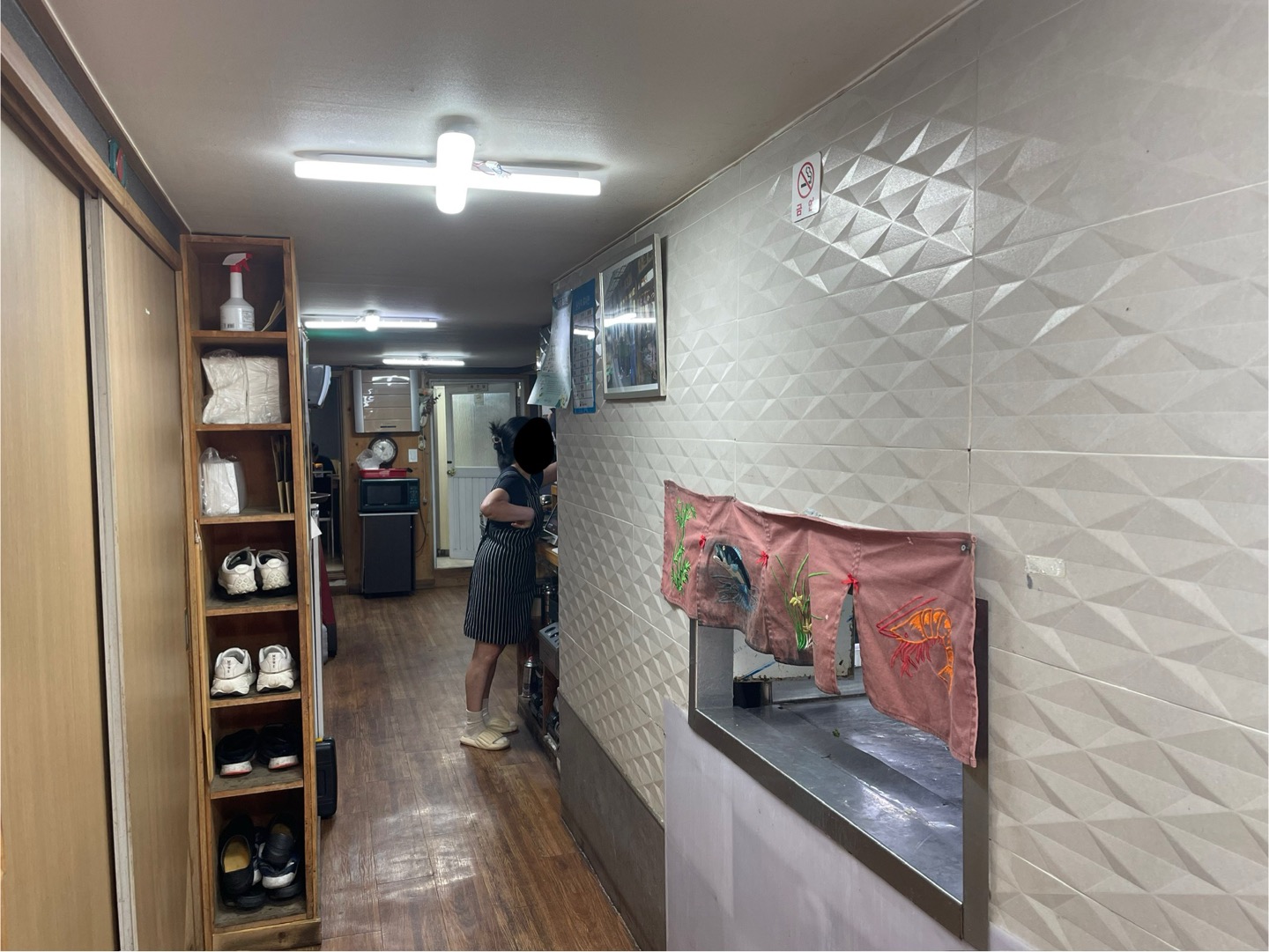 자갈치부산횟집 사진 5
