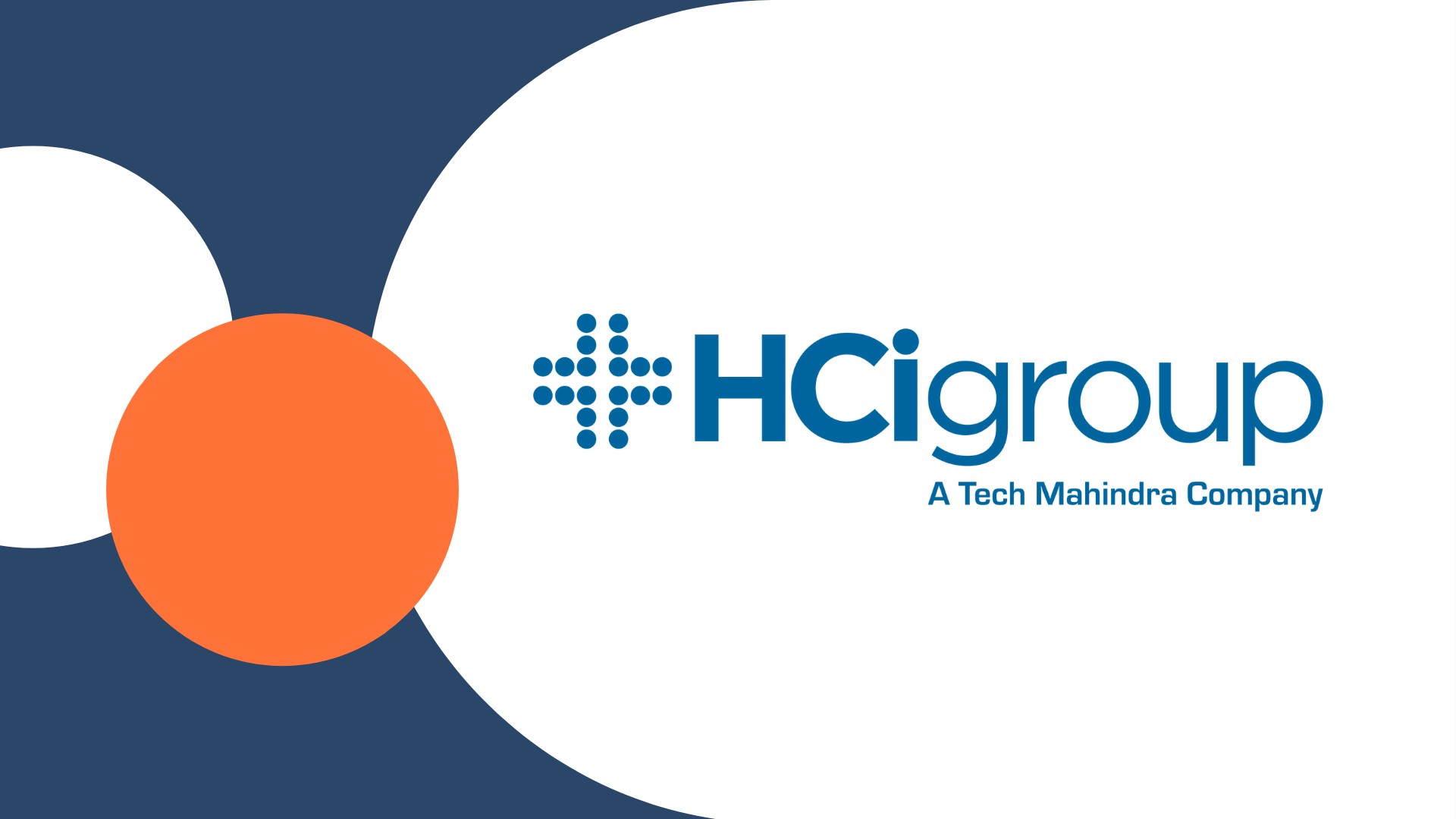 HCI Group