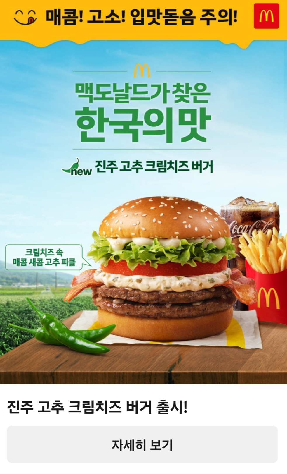 한국-매운맛