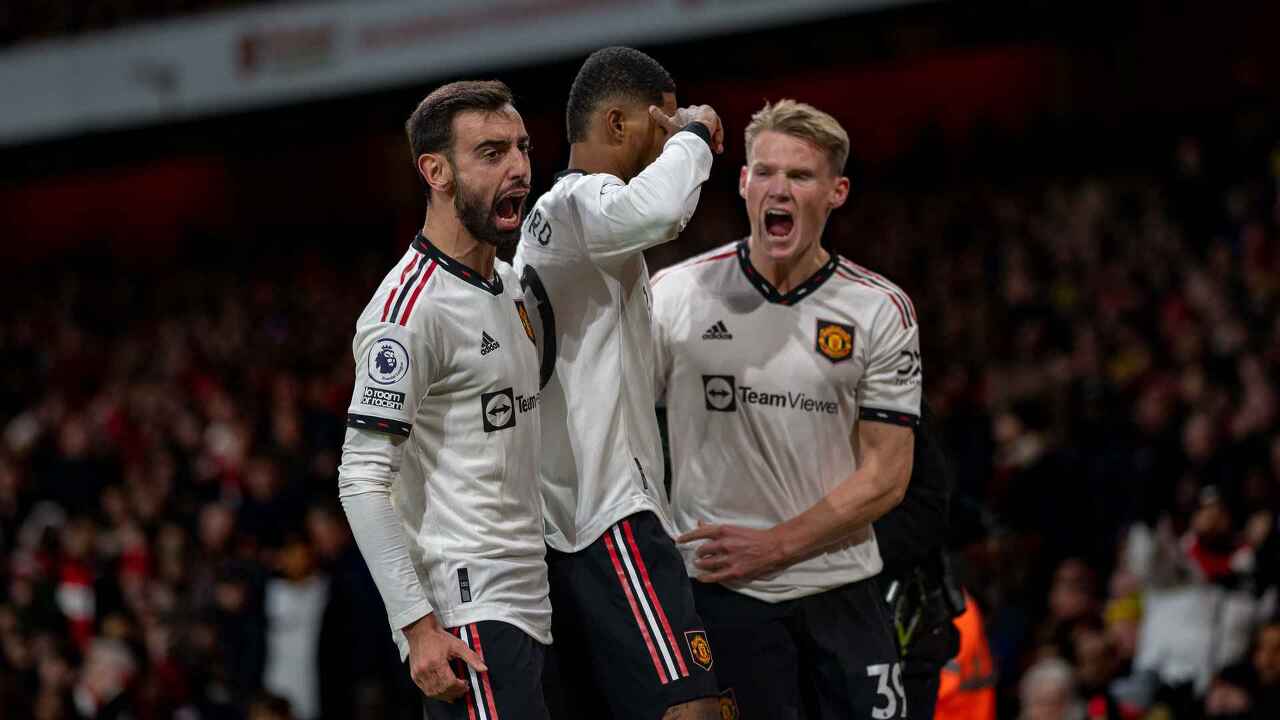 EPL 21라운드 VS 아스널 너무 아쉽기 때문에 짜증나는 패배.....