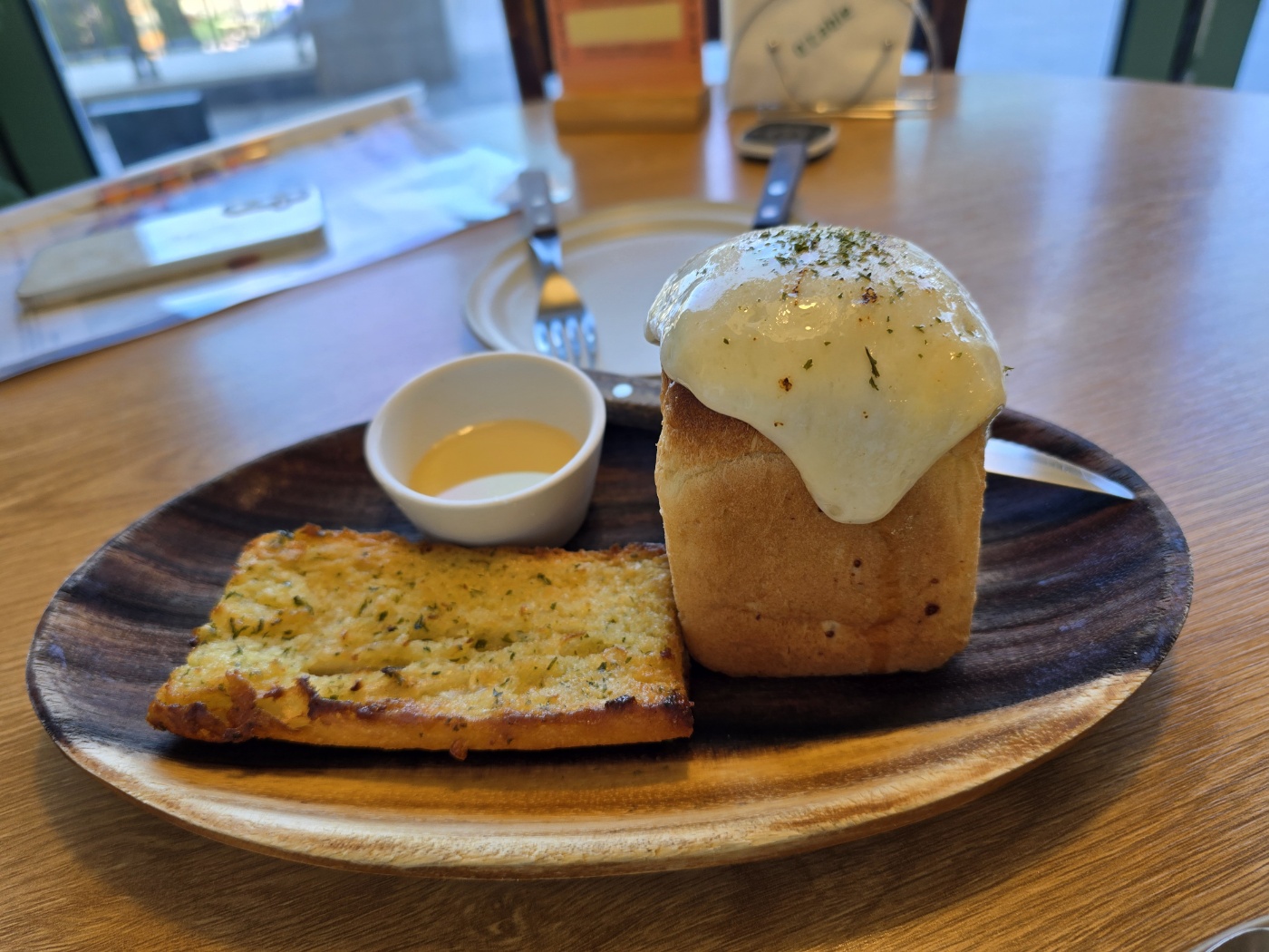 식전빵