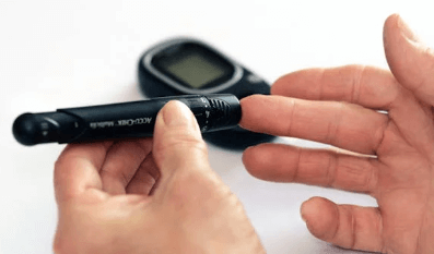 당뇨병 초기증상&amp;#44; 수치 및 예방법