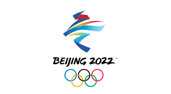 2022 베이징 올림픽 엠블럼