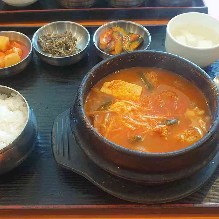 경북 구미 맛집 베스트10 현지인 추천 맛집 사진