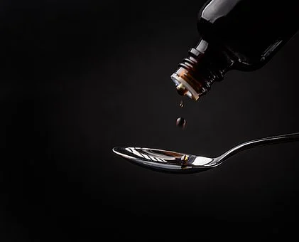 상비약
