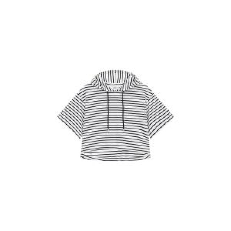 톰보이 후드티셔츠 JS 9163222887