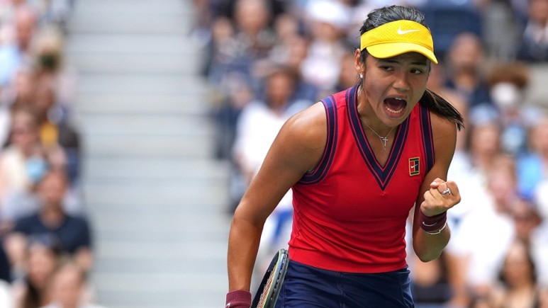 us 테니스 여자 결승 2021 US 오픈 테니스 여자 단식 10