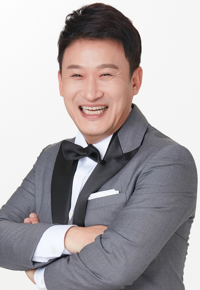  서경석, 박명수·조혜련 열애설 해명