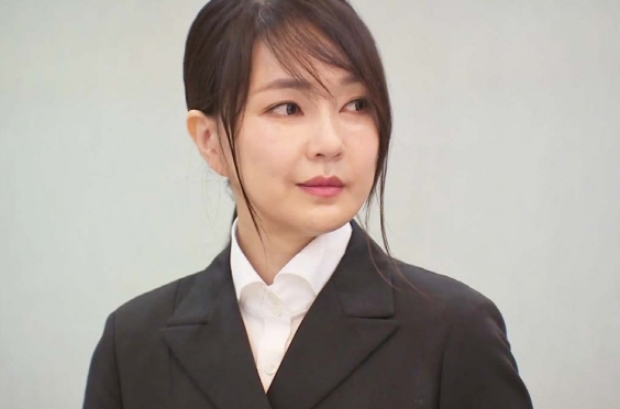  윤석열 아내 김건희 총정리 (나이,학력,고향,집안,논란)