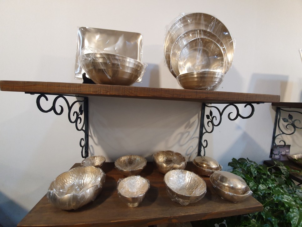 품격있는 선물 예단반상기 6