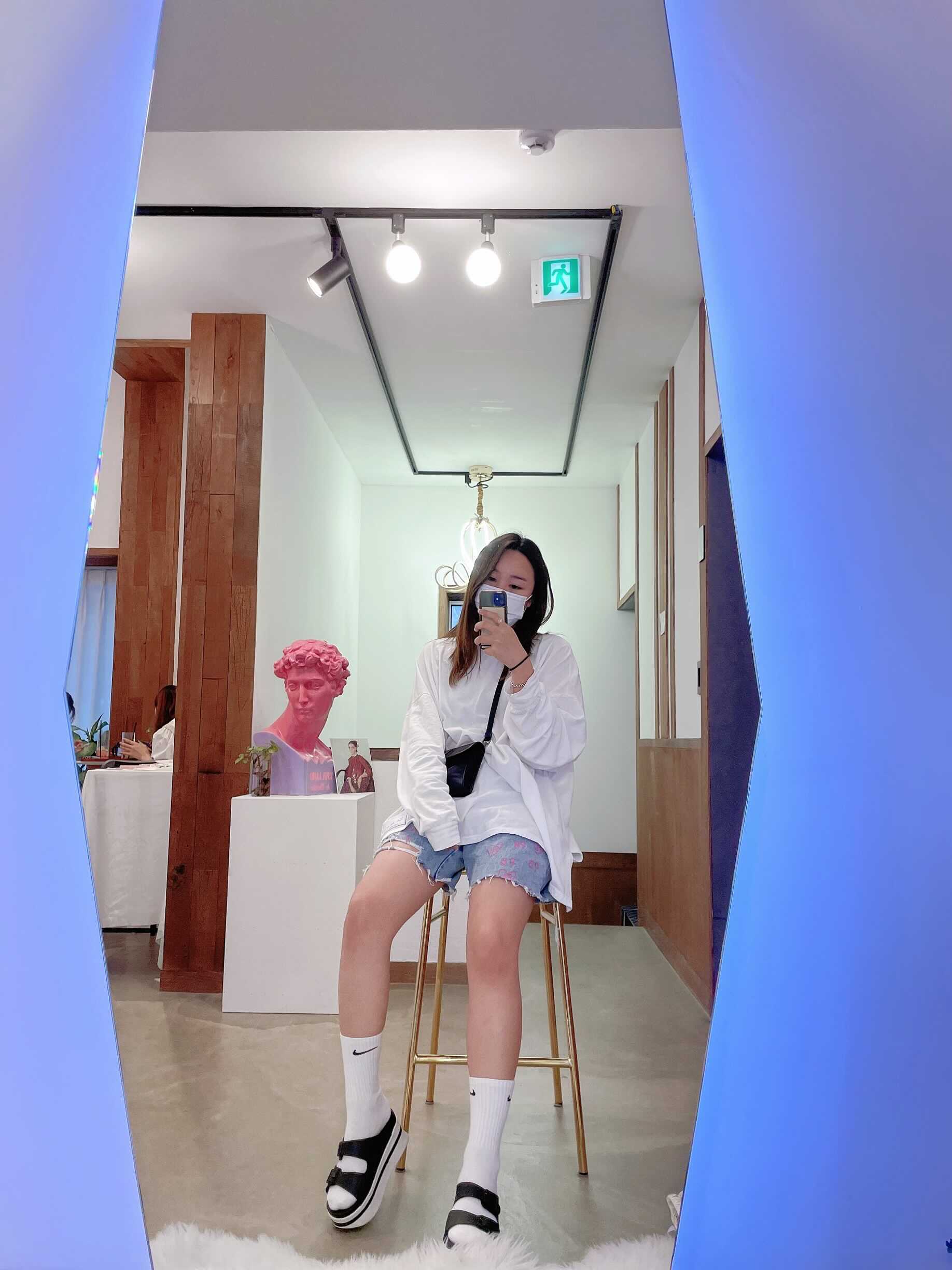  [부산 경성대] 대연동 미술관 카페 디생 이색카페