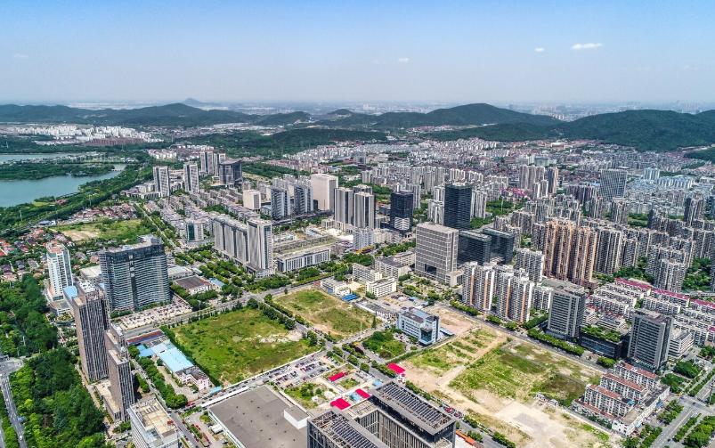 서울 집값 다시 오른다