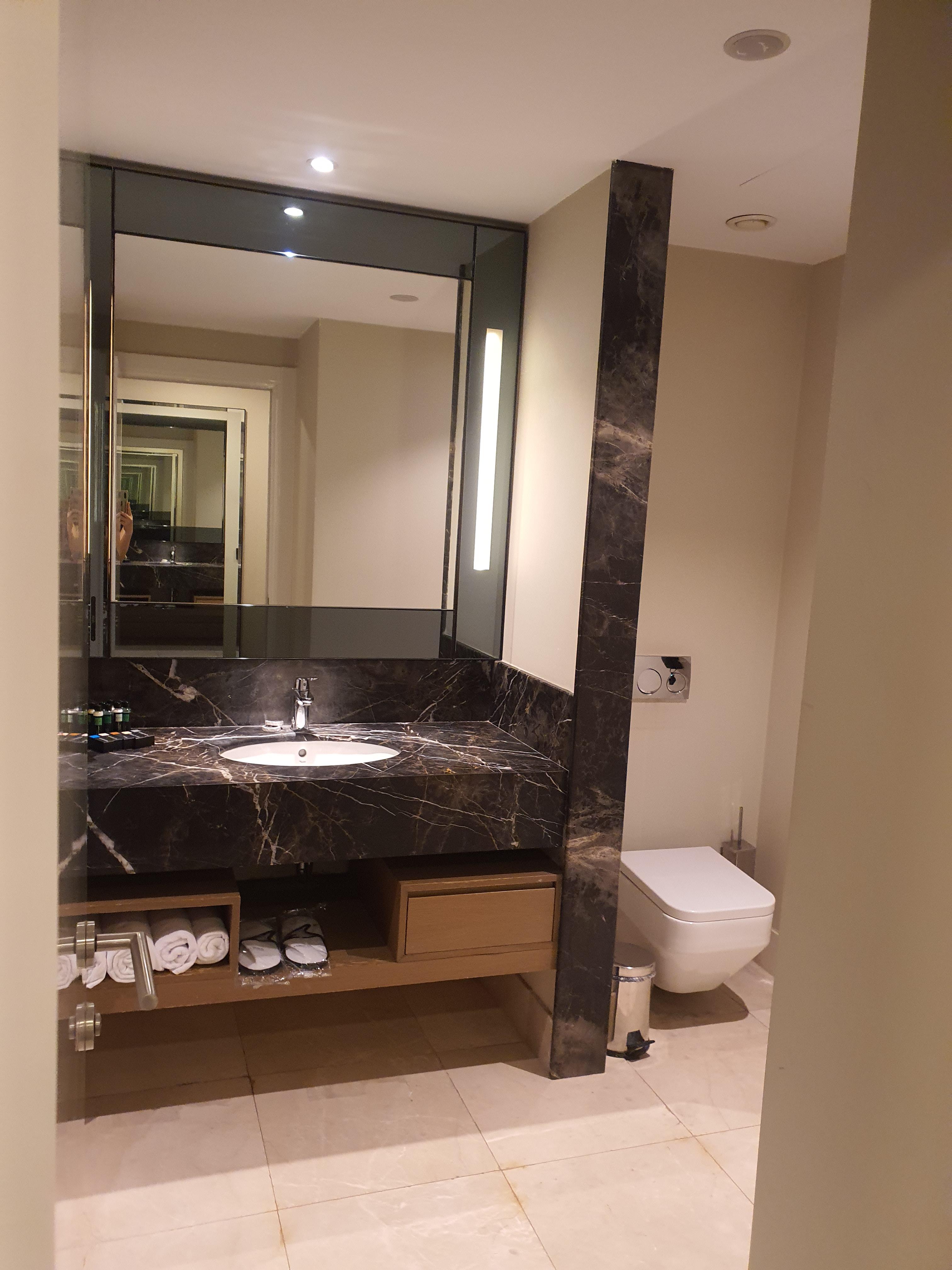 튀르키예 패키지(참좋은여행) - 1일차 대한항공 KE955, 이스탄불 PULLMAN HOTEL