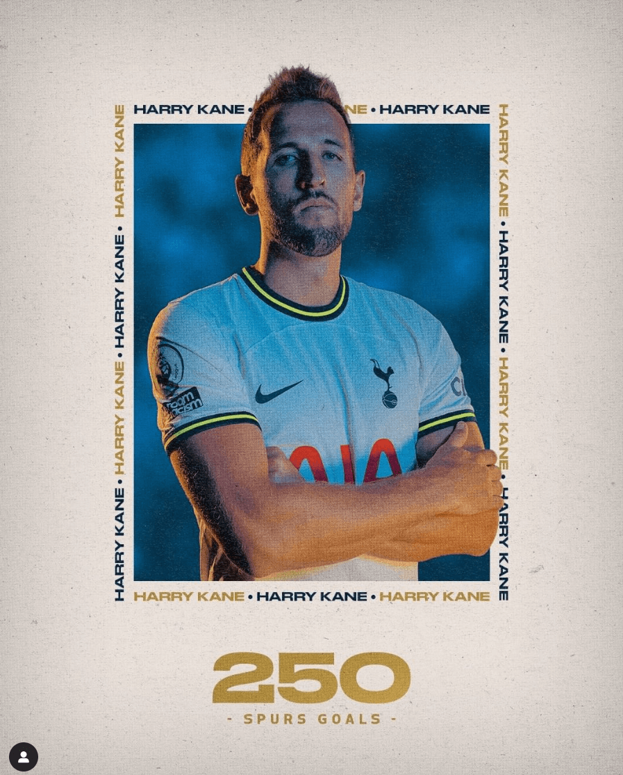 해리캐인 클럽에서 최고의 기록을 갈아치우다