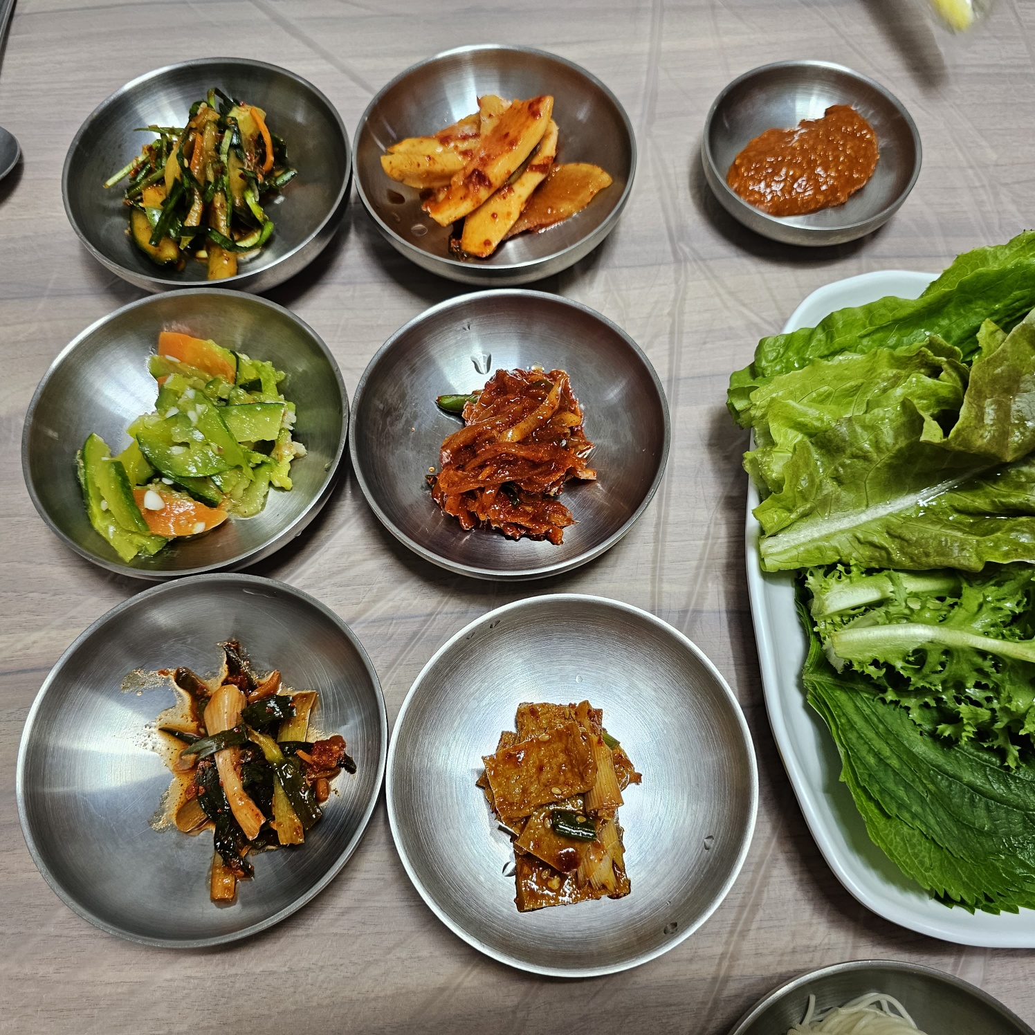우리식당 사진 2