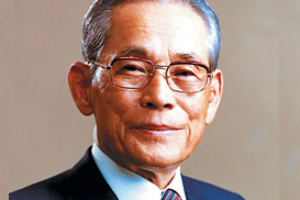  기업은 사람이다