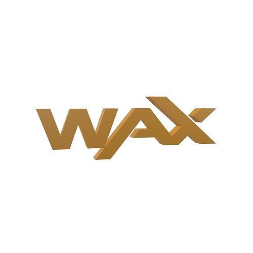 WAXP 왁스코인 호재 전망&amp;#44; 왁스(Waxp) 미래 시세