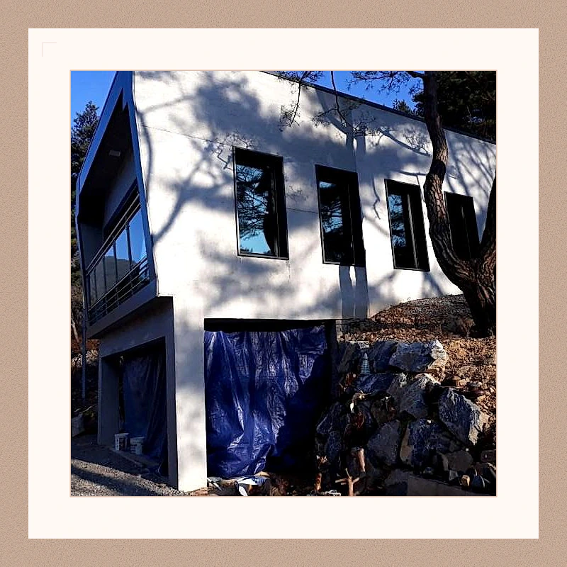 단양 갤러리하우스펜션 (Danyang Gallery House Pension)_4