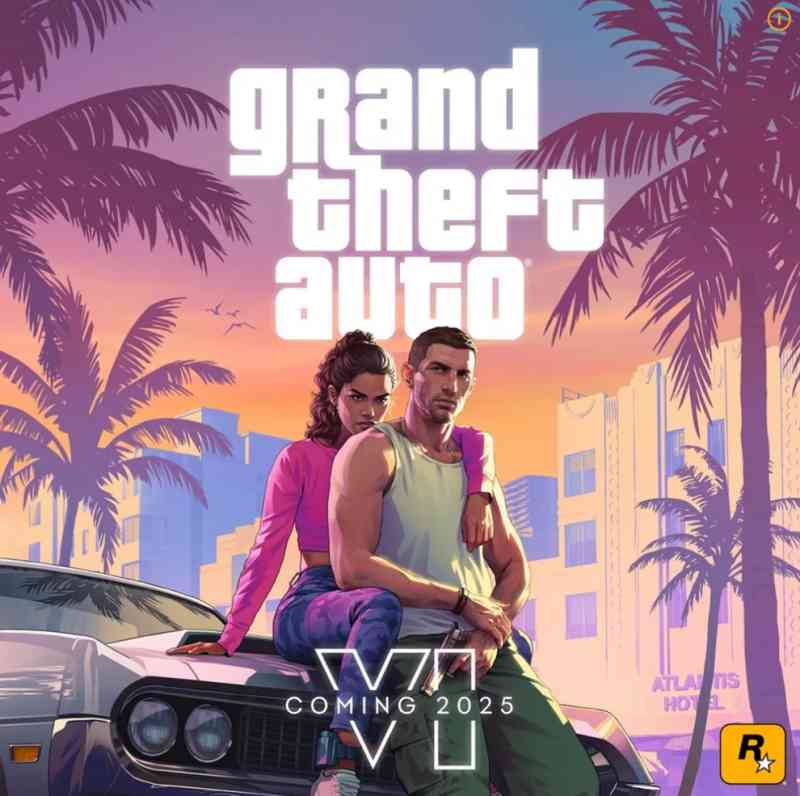 GTA6-출시일