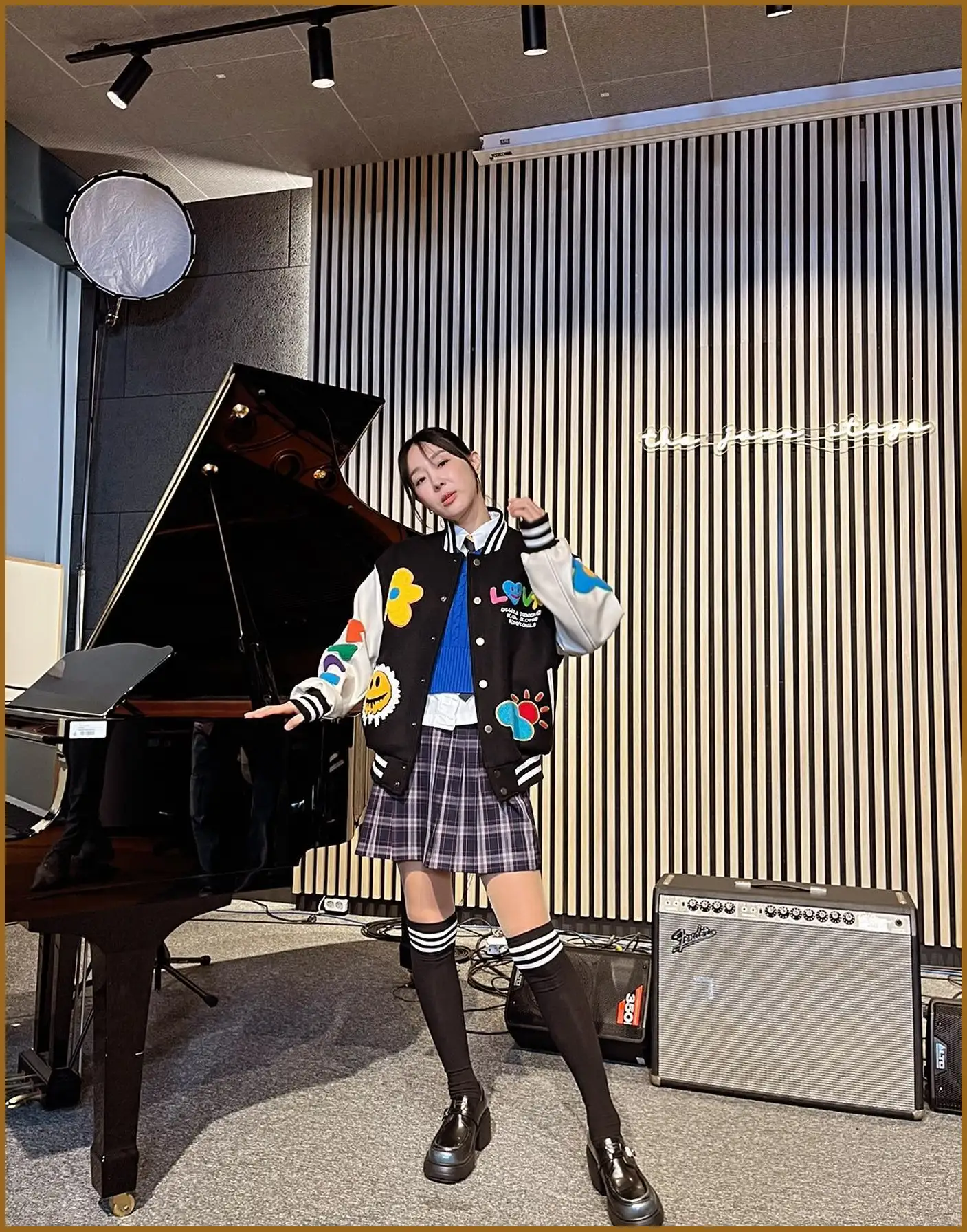 가수 이지혜 나이 프로필16