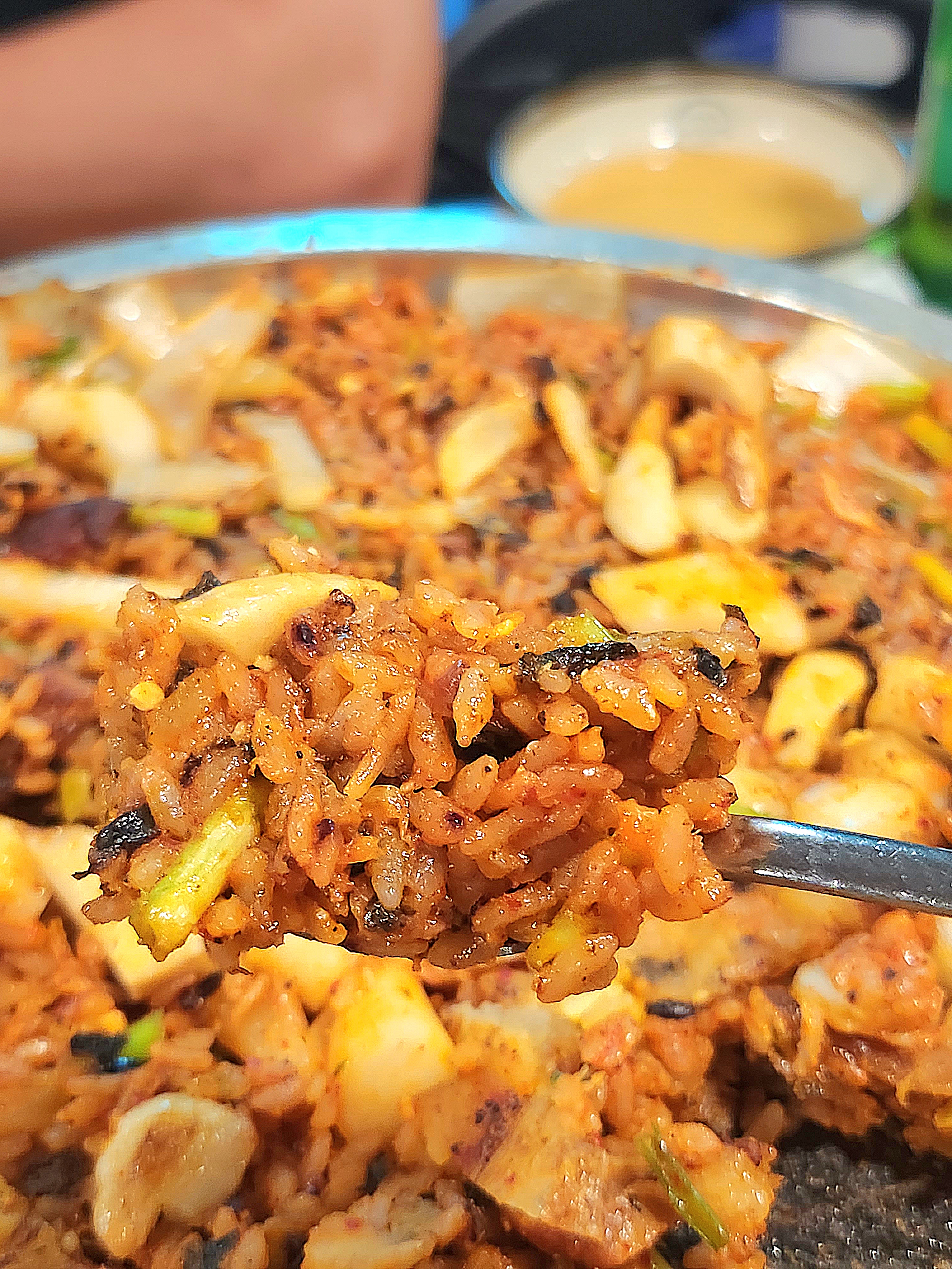 강력!! 추천 인천 맛집 효성동 황금곱창 본점