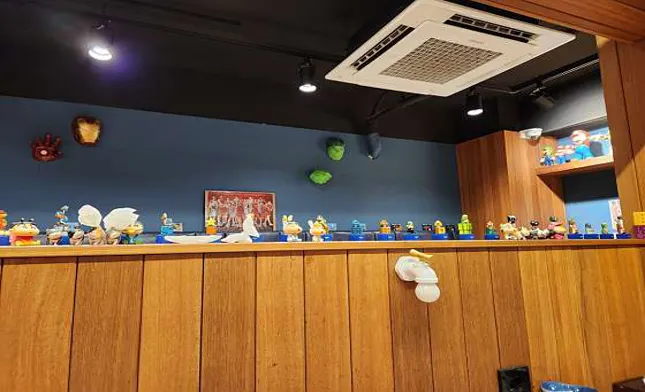 총각네초밥
